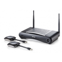 Sistema Presentación ClickShare BARCO CSE-200 R9861520NA inalámbrica HDMI