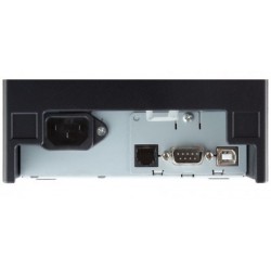 Impresora Térmica para Recibos CITIZEN CT-S310II Térmica directa 200 mm/s