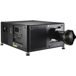 Proyector Láser-Fósforo BARCO UDX-4K32 R9008600-B 31,000 Lúmenes 3 Chips 4K DLP 24/7