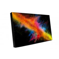 Monitor BARCO OverView KVD5521B LCD 55 " 24/7