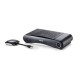Sistema de presentación inalámbrico BARCO ClickShare CS-100 R9861510NA para salas de reuniones pequeñas HDMI USB