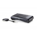 Sistema Presentación ClickShare BARCO CS-100 R9861510NA HDMI USB Inalámbrico