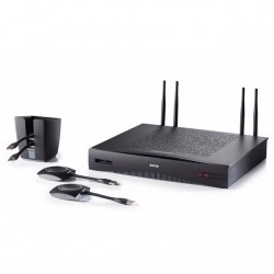 Sistema Presentación ClickShare BARCO CSE-800 R9805597 4k HDMI Inalambico