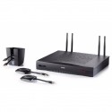 Sistema Presentación ClickShare BARCO CSE-800 R9861580NA 4k HDMI Inalambico