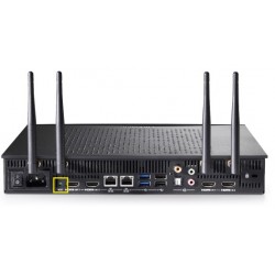 Sistema Presentación ClickShare BARCO CSE-800 R9805597 4k HDMI Inalambico