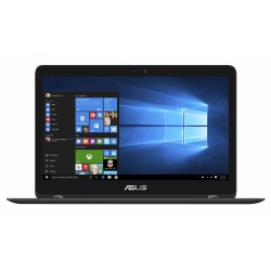 ASUS 2 en 1 ZenBook Flip UX360UAK-C4320T 13.3'' Ci5-7200U 8GB 256GB SSD Win 10 Home 64-bit Negro