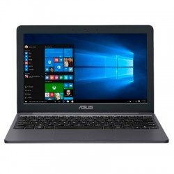 Laptop ASUS VivoBook A407UA-BV136T 14" Ci3-6006U 4GB 1TB Win 10 Home Gris