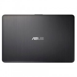 Laptop ASUS VivoBook A407UA-BV136T 14" Ci3-6006U 4GB 1TB Win 10 Home Gris