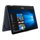 ASUS 2 en 1 VivoBook Flip TP410UA-EC376T 14'' Ci5-7200U 4GB 1TB Win 10 Pro 64-bit Negro/Gris