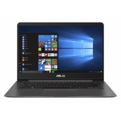 Laptop ASUS ZenBook UX430UN-GV127T 14'' Ci5-8250U 8GB 256GB SSD NVIDIA MX150 Win 10 64-bit Gris
