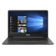 Laptop ASUS ZenBook UX430UN-GV127T 14'' Ci5-8250U 8GB 256GB SSD NVIDIA MX150 Win 10 64-bit Gris