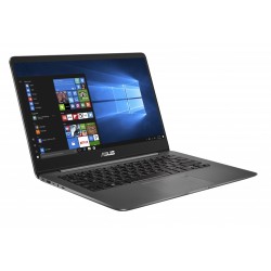 Laptop ASUS ZenBook UX430UN-GV127T 14'' Ci5-8250U 8GB 256GB SSD NVIDIA MX150 Win 10 64-bit Gris