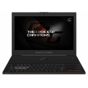 Laptop Gamer ASUS ROG ZEPHYRUS GX501 15.6'' Ci7-7700HQ 16GB 512GB SSD NVIDIA GTX 1080 Win 10 Home 64-bit Negro