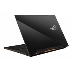 Laptop Gamer ASUS ROG ZEPHYRUS GX501 15.6'' Ci7-7700HQ 16GB 512GB SSD NVIDIA GTX 1080 Win 10 Home 64-bit Negro
