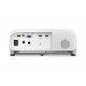 Proyector EPSON Home Cinema 2150 V11H852020 3LCD 2,500 Lúmenes Inalámbrico HDMI USB