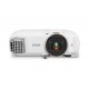 Proyector EPSON Home Cinema 2150 V11H852020 3LCD 2,500 Lúmenes Inalámbrico HDMI USB