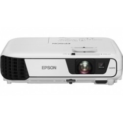 Proyector Portátil EPSON V11H843021 PowerLite 3LCD XGA 3,600 Lúmenes HDMI USB