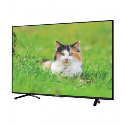 TV HISENSE 32H5E LED 32" HD SmartTV 60Hz HDMI USB Negro