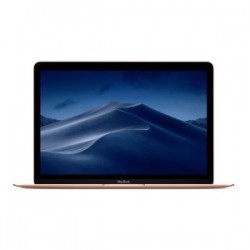 MacBook APPLE MRQN2E/A 12" doble núcleo 1,2 GHz 256GB