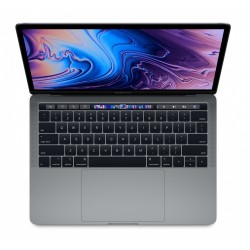Apple MacBook Pro APPLE MR9Q2E/A 13.3'' Intel Core i5 2.30GHz 8GB 256GB macOS Mojave Gris Espacial