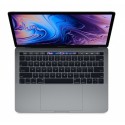 Apple MacBook Pro APPLE MR9Q2E/A 13.3'' Intel Core i5 2.30GHz 8GB 256GB macOS Mojave Gris Espacial