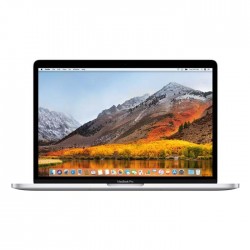 MacBook Pro APPLE MR9V2E/A 13.3'' i5 2.30GHz 8GB 256GB macOS Mojave Plata