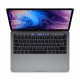 MacBook Pro APPLE MR932E/A 15.4'' i7 2.20GHz 16GB 256GB macOS Mojave Gris Espacial