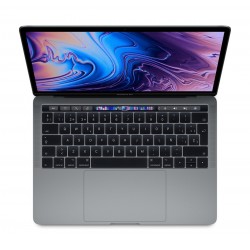 MacBook Pro APPLE MR932E/A 15.4'' i7 2.20GHz 16GB 256GB macOS Mojave Gris Espacial