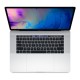 MacBook Pro APPLE MR962E/A 15¨ i7 6 núcleos 2.2 GHz 4.1 GHz Plata