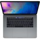 Apple MacBook Pro APPLE MR972E/A 15.4'' i7 2.60GHz 16GB 512GB macOS Mojave