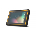Tablet GETAC ZD77H3DA5PAX ZX70 7 " 2GB Intel Atom x5-Z8350 32GB Android 5.1 Lollipop LAN inalámbrica Bluetooth