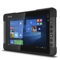 Tablet GETAC T800 8.1'' 2GB Intel Atom x7-Z8700 4GB Win 10 Pro LAN inalámbrica Bluetooth