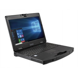 Laptop GETAC S410 14" Ci7 Ci5 Ci3 4GB 500GB Bluetooth Wi-Fi Win 10 Pro