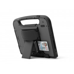 Tablet GETAC RX10 10.1'' Intel Core M-5Y71 M-5Y10c 4GB Wi-Fi Bluetooth Win 10 Pro