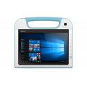 Tablet GETAC RX10H 10.1'' Intel Core M-5Y71 M-5Y10c 4GB Wi-Fi Bluetooth Win 10 Pro