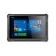 Tablet GETAC F110 11.6'' Ci5 Ci7 4GB Wi-Fi Bluetooth Win 10 Pro
