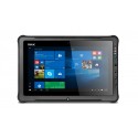 Tablet GETAC F110 11.6'' Ci5 Ci7 4GB Wi-Fi Bluetooth Win 10 Pro
