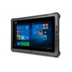 Tablet GETAC F110 11.6'' Ci5 Ci7 4GB Wi-Fi Bluetooth Win 10 Pro