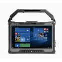 Tablet GETAC A140 14" Ci5 Ci7 4GB Wi-Fi Bluetooth Win 10 Pro