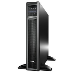 No Break APC Smart-UPS X SMX1500RM2UNC 1200W 1500VA