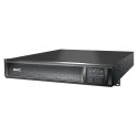 No Break APC Smart-UPS X SMX1500RM2UNC 1200W 1500VA
