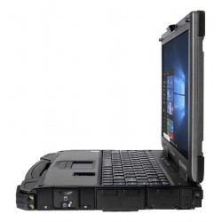 Notebook GETAC B300 13.3" Ci5 Ci7 8GB SSD 256GB Wi-Fi Bluetooth Win 10 Pro