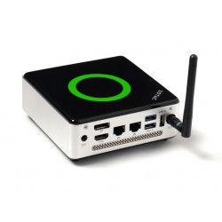Mini PC ZOTAC MA710 HDMI LAN 500GB Sin sistema operativo