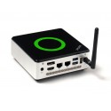 Mini PC ZOTAC AMD A8-7100 APU RAM-4Gb 500GB HDMI Sin S.O.
