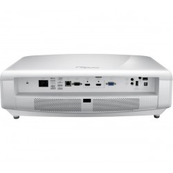 Proyector OPTOMA S341 3D 3500 Lúmenes SVGA FullHD HDMI USB