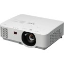 Proyector NEC NP-P474W 5200 Lúmenes RS-232 VGA HDMI USB