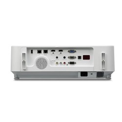 Proyector NEC NP-P474W 5200 Lúmenes RS-232 VGA HDMI USB