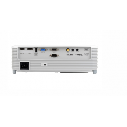 Proyector OPTOMA W335 3.800 Lúmenes WXGA VGA HDMI USB