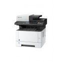 Impresora Multifuncional KYOCERA M2540DW, Laser, 50000 páginas por mes, 42 ppm, 1200 x 1200 DPI, 512 MB