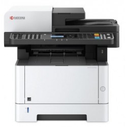 Impresora Multifuncional KYOCERA M2540DW, Laser, 50000 páginas por mes, 42 ppm, 1200 x 1200 DPI, 512 MB